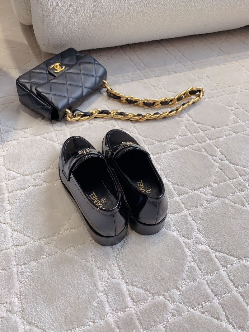 Chanel Low Shoes